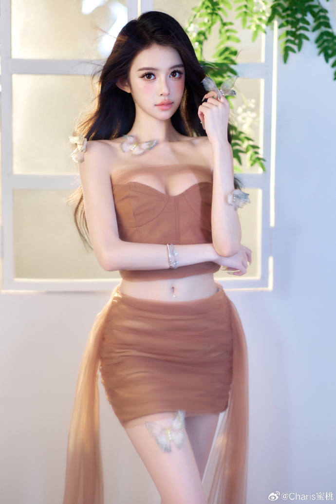 开端