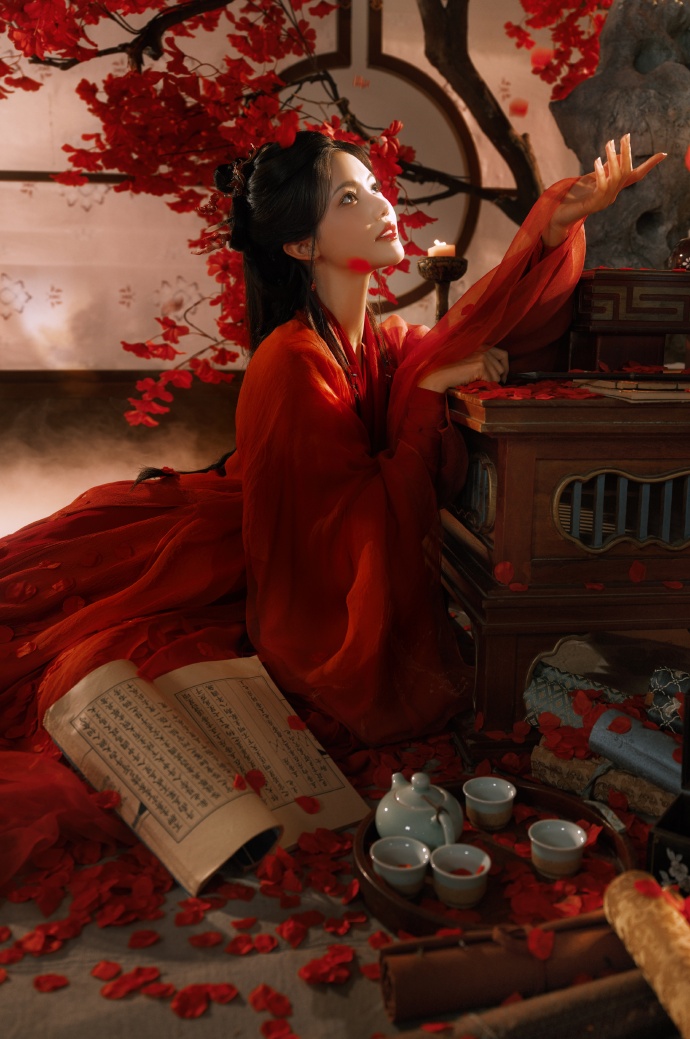 深海